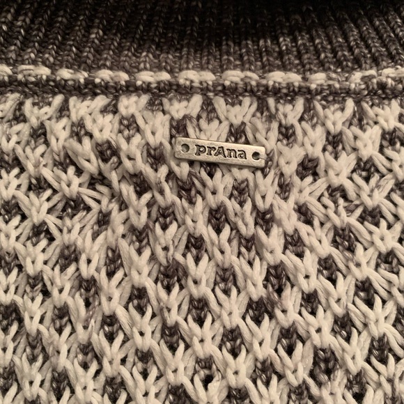 Brand new, Prana abelle sweater tunic - Picture 4 of 6